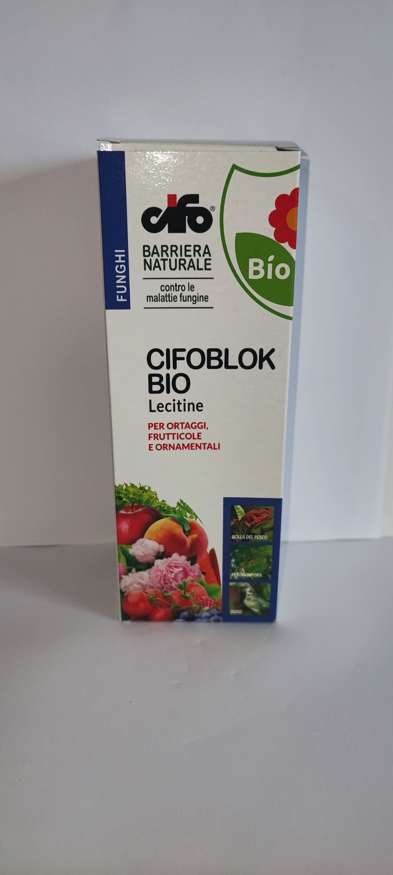 Cifo-CIFOBLOK BIO Lectine 100 g