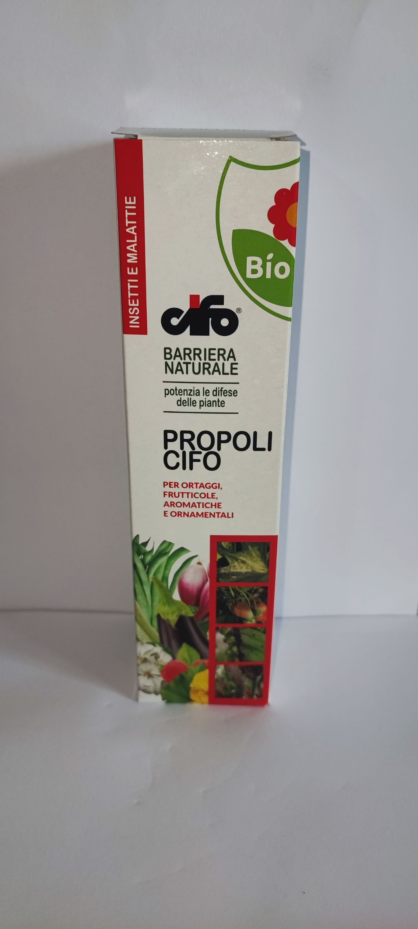 Cifo-PROPOLI, immunostimolante 200 ml
