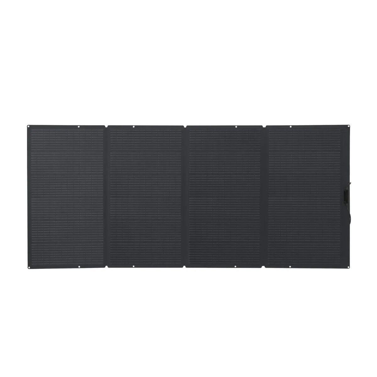 EcoFlow pannello fotovoltaico 400 W